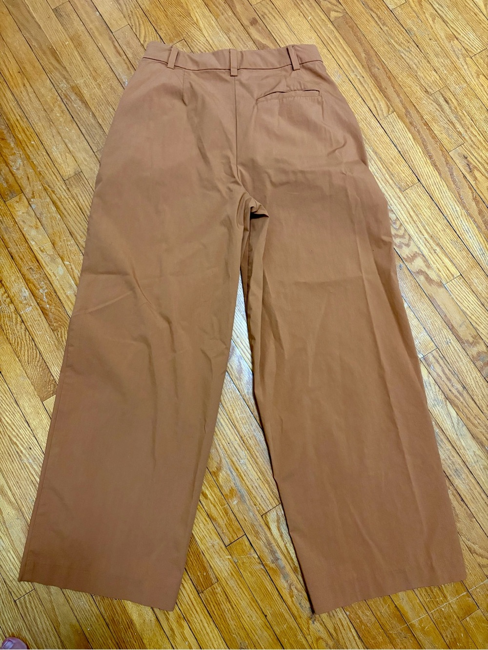 Wide Leg Pants - Picture 2 of 3